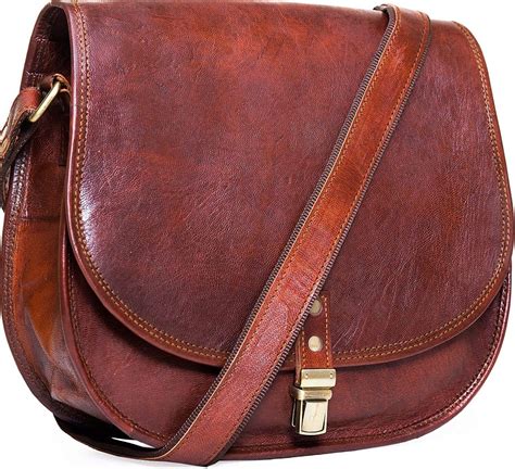 Women's Saddle Bag 